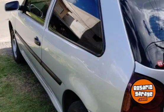 Volkswagen Gol Power 1.4  2013 - foto 3