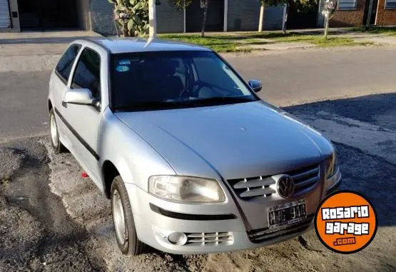 Volkswagen Gol Power 1.4  2013 - foto 4