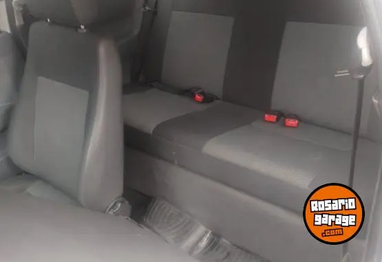 Volkswagen Gol Power 1.4  2013 - foto 5