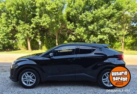 Toyota C-Hr Hibrida  2020 - foto 5