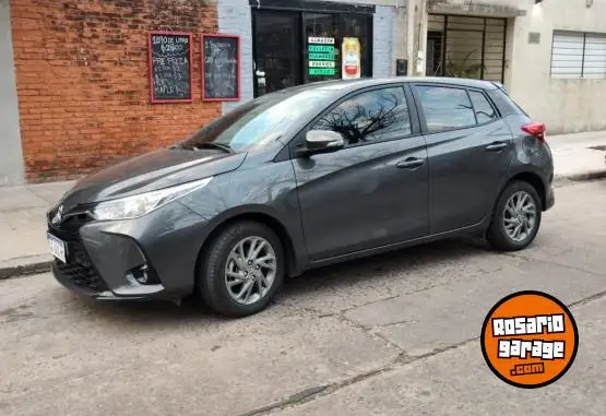 Toyota Yaris Xls At  2024 - foto 1