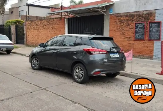 Toyota Yaris Xls At  2024 - foto 2
