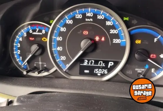 Toyota Yaris Xls At  2024 - foto 3