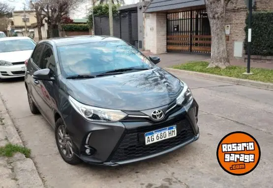 Toyota Yaris Xls At  2024 - foto 4