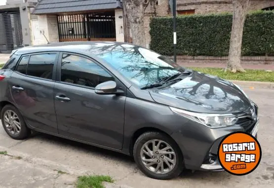 Toyota Yaris Xls At  2024 - foto 5