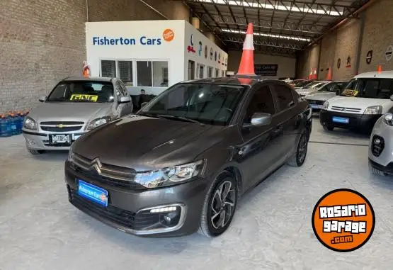 Citroën C-Elysse Feel Vti  2018 - foto 1
