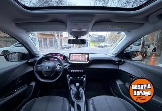 Peugeot 208 Allure Pk  2025 - foto 5