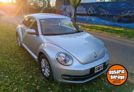Volkswagen Beetle  2015 - foto 1
