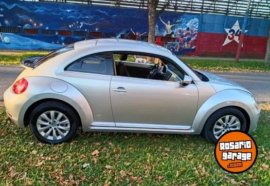 Volkswagen Beetle  2015 - foto 2