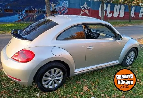 Volkswagen Beetle  2015 - foto 3
