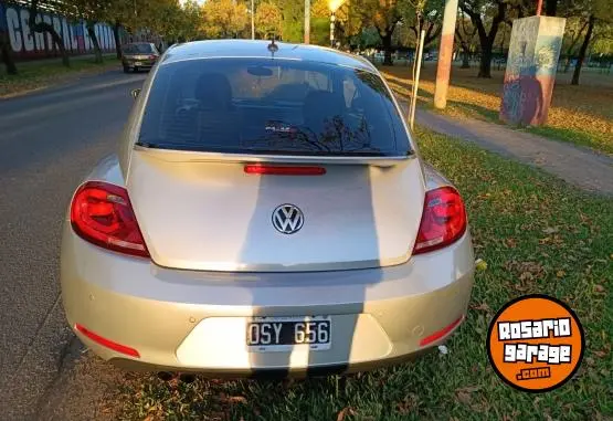 Volkswagen Beetle  2015 - foto 4