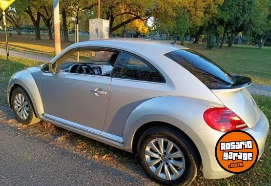 Volkswagen Beetle  2015 - foto 5
