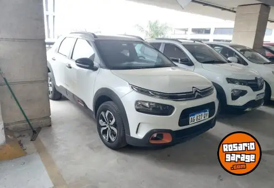 Citroën Cactus Feel  2024 - foto 1