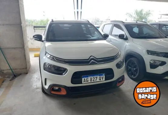 Citroën Cactus Feel  2024 - foto 2