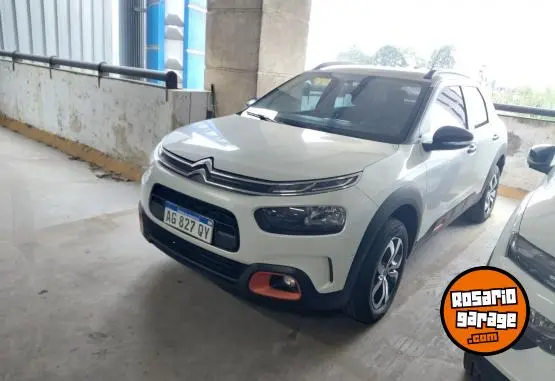 Citroën Cactus Feel  2024 - foto 3