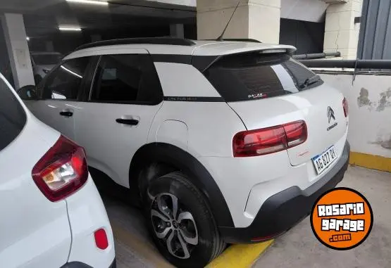 Citroën Cactus Feel  2024 - foto 4