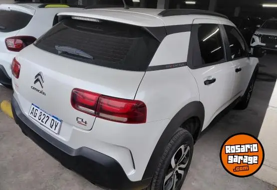 Citroën Cactus Feel  2024 - foto 5