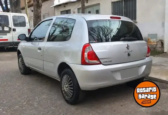 Renault Clio Mio Expressión  2013 - foto 1