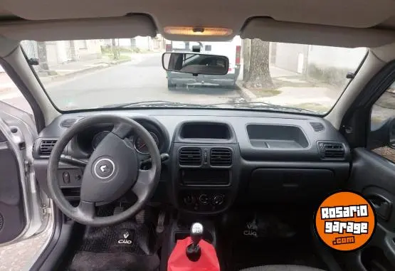 Renault Clio Mio Expressión  2013 - foto 3