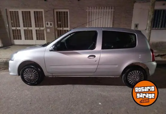 Renault Clio Mio Expressión  2013 - foto 5