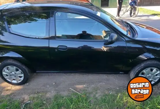 Ford Ka Fly Plus  2013 - foto 1