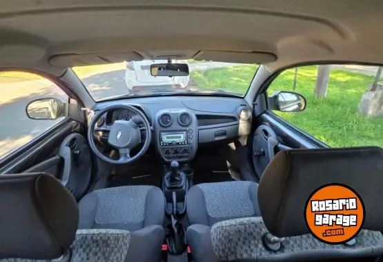 Ford Ka Fly Plus  2013 - foto 2