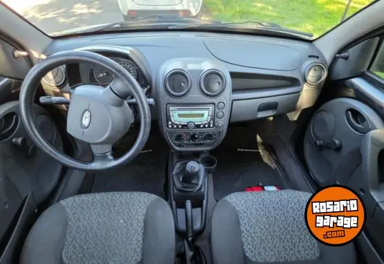 Ford Ka Fly Plus  2013 - foto 3