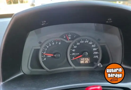 Ford Ka Fly Plus  2013 - foto 5