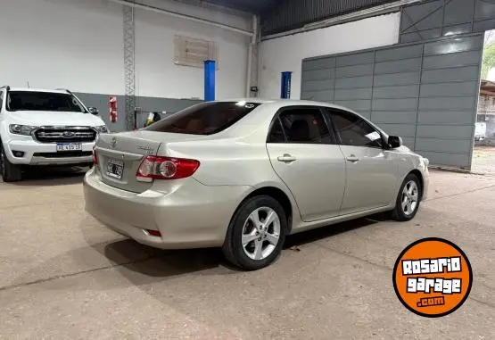 Toyota Corolla Xei 1.8  2013 - foto 2