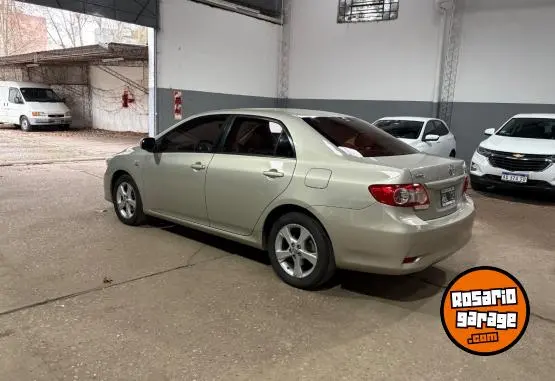 Toyota Corolla Xei 1.8  2013 - foto 3
