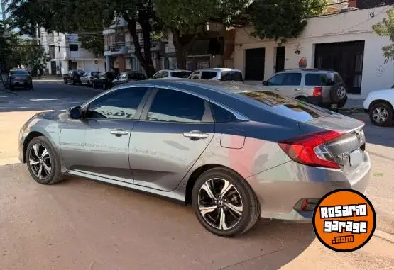 Honda Civic Ex-L  2019 - foto 1
