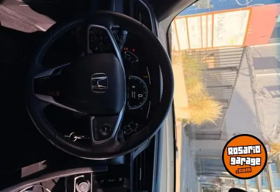 Honda Civic Ex-L  2019 - foto 5