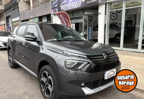 Citroën C3 Aircross Shine  2024 - foto 1