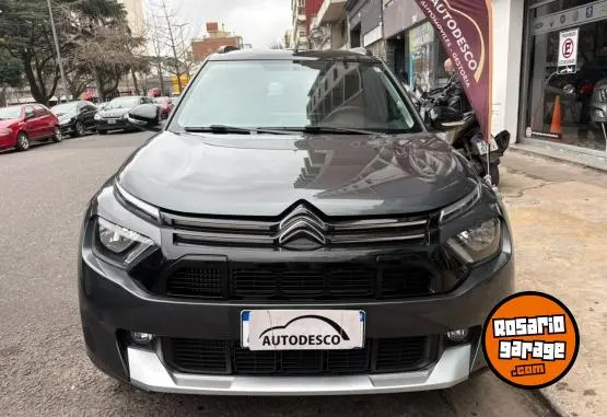 Citroën C3 Aircross Shine  2024 - foto 2