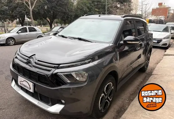 Citroën C3 Aircross Shine  2024 - foto 3