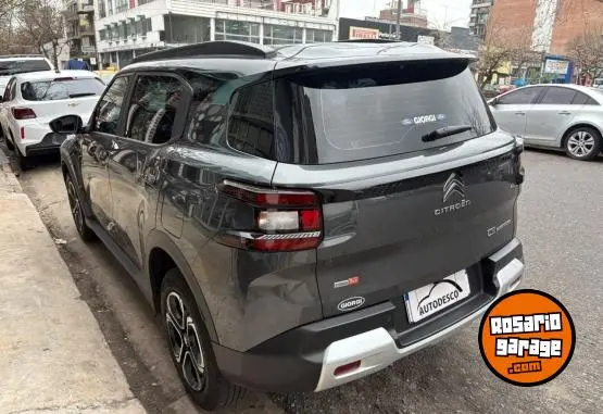 Citroën C3 Aircross Shine  2024 - foto 4