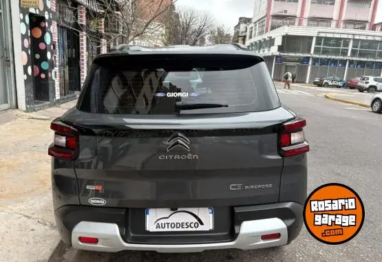 Citroën C3 Aircross Shine  2024 - foto 5