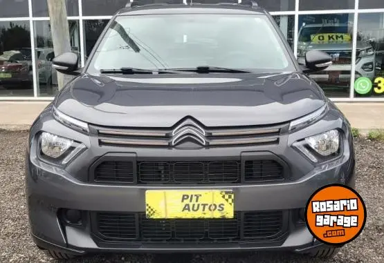 Citroën Aircross  2024 - foto 2