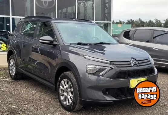 Citroën Aircross  2024 - foto 3