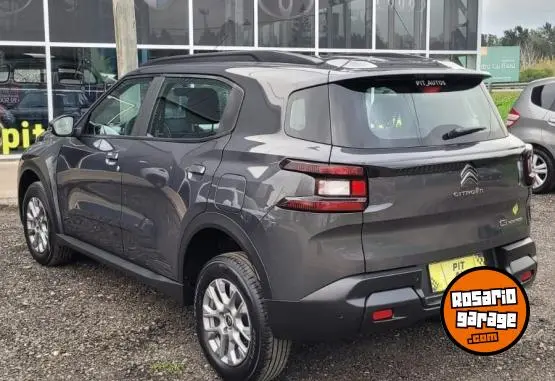 Citroën Aircross  2024 - foto 4