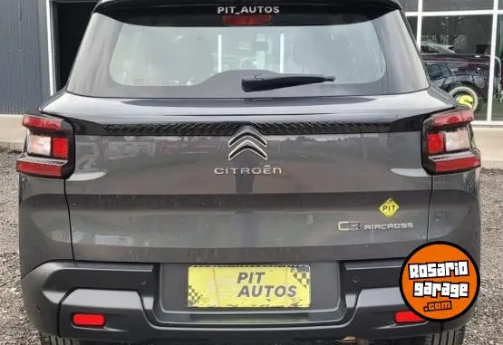 Citroën Aircross  2024 - foto 5