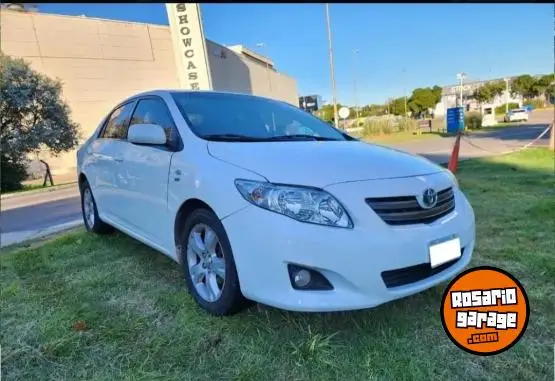 Toyota Corolla Xei Pack  2011 - foto 1