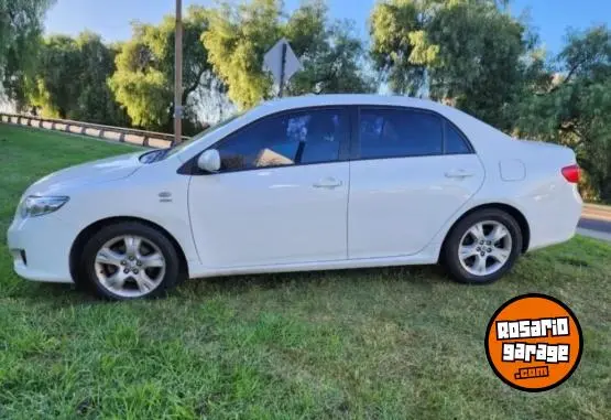 Toyota Corolla Xei Pack  2011 - foto 2