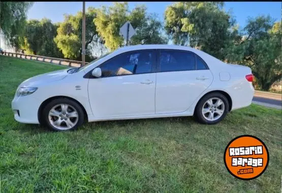 Toyota Corolla Xei Pack  2011 - foto 4