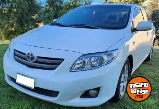 Toyota Corolla Xei Pack  2011 - foto 5
