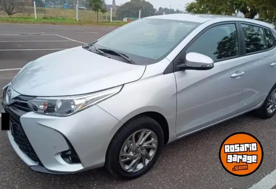 Toyota Yaris 1.5 107Cv Xls  2023 - foto 1