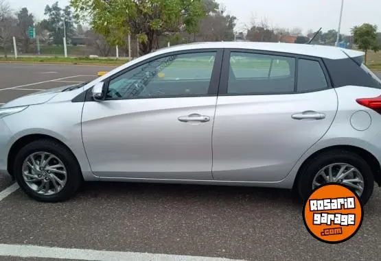 Toyota Yaris 1.5 107Cv Xls  2023 - foto 2