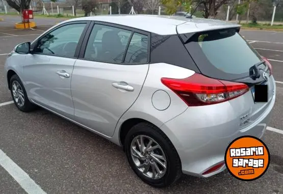 Toyota Yaris 1.5 107Cv Xls  2023 - foto 3