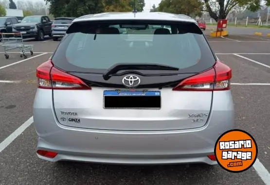 Toyota Yaris 1.5 107Cv Xls  2023 - foto 4