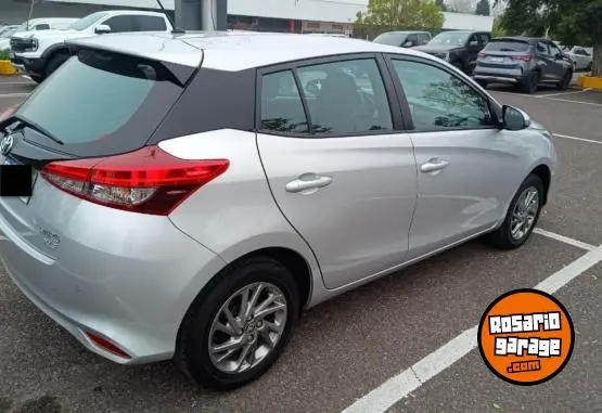 Toyota Yaris 1.5 107Cv Xls  2023 - foto 5